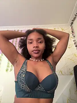 Ebony love07 online show from 05/28/26, 08:50
