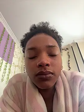 Snapshot of Ebony_love07 chatting on 06/03/26, 01:25 Ebony love07 online show from 06/03/26, 01:25