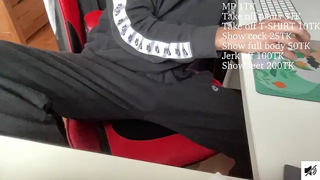 lukee000 online show from 02/02/26, 01:21