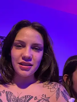 anisile online show from 02/05/26, 04:39