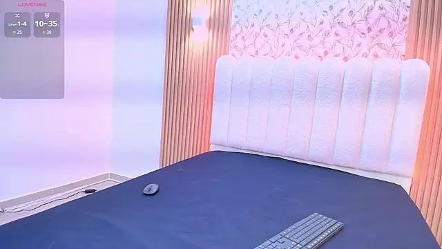 Amira Alzahra online show from 02/08/26, 05:22