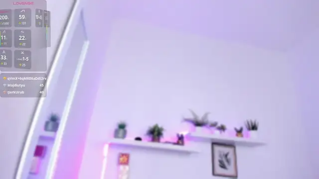 Snapshot of Amira_Alzahra chatting on 06/12/26, 05:01 Amira Alzahra online show from 06/12/26, 05:01