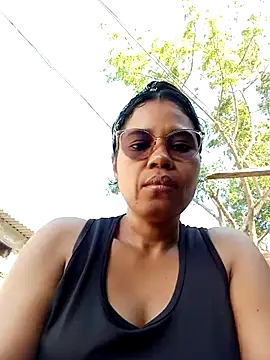 Yandris 1212 online show from 02/03/26, 02:33