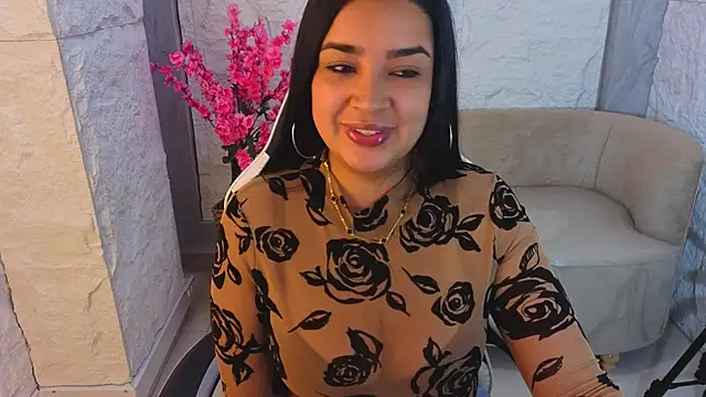 Aliz Cooper Tx online show from 02/06/26, 07:50