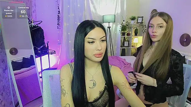  JessLei  online show from 02/15/26, 03:42