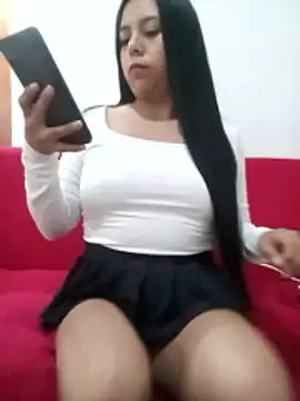 PetitteCorazon online show from 03/03/26, 04:40