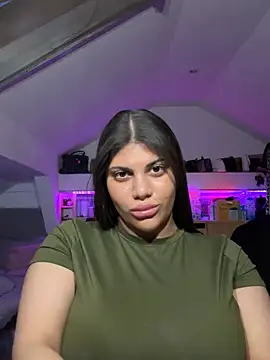 MinaKhalina online show from 01/16/26, 03:49