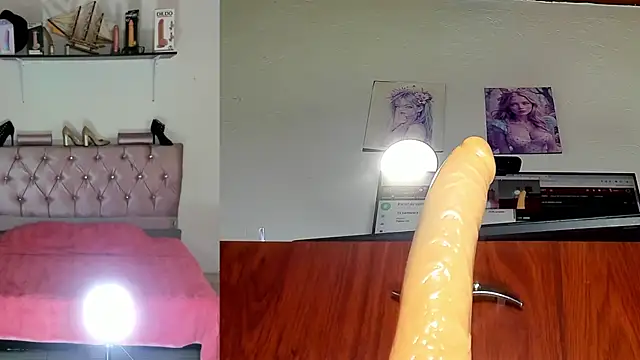 harper funny online show from 02/14/26, 06:04