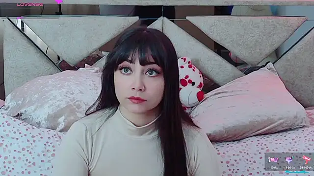 Sabrinaaa   online show from 07/23/26, 04:27