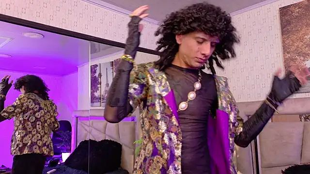 4L3JX online show from 02/17/26, 03:58