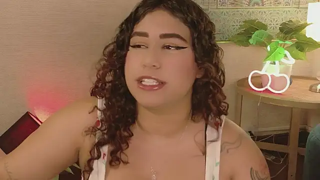 Maya house online show from 04/14/26, 05:46