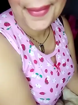 Naughty-Yousra online show from 02/07/26, 05:44