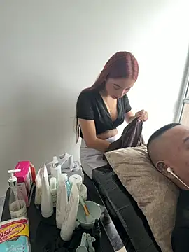 Carithooo online show from 02/07/26, 04:54