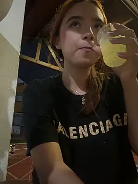 Carithooo online show from 02/23/26, 11:35