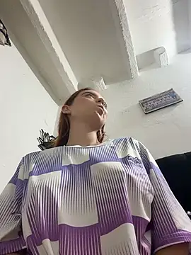 Carithooo online show from 05/14/26, 12:50