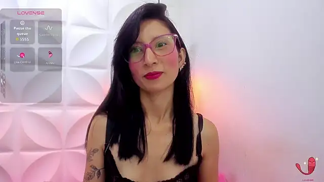 zaira skinny online show from 04/12/26, 03:44