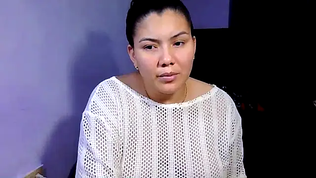 Helena-Paola online show from 03/18/26, 02:58