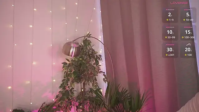 MoonlightAsuna online show from 02/20/26, 01:55