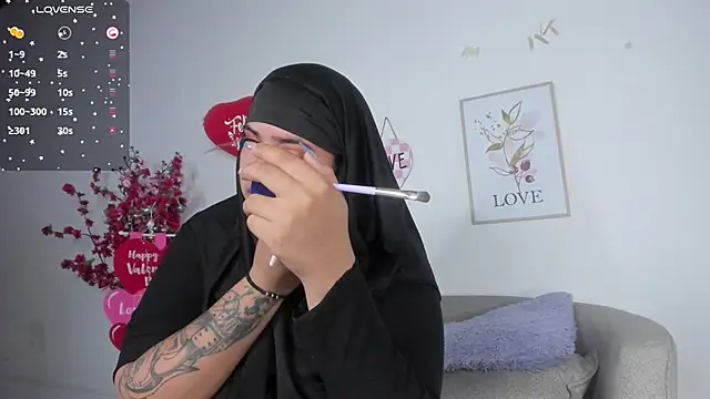 milk beel online show from 03/09/26, 01:48