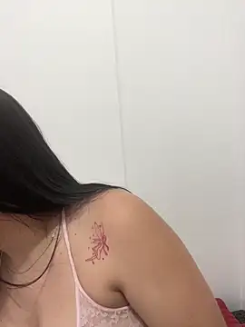 Melody rousse   online show from 02/06/26, 08:23