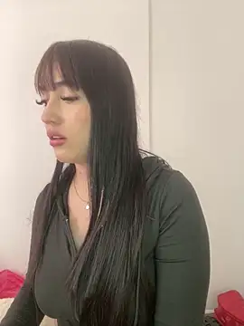 Melody rousse   online show from 02/14/26, 08:49