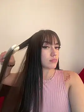 Melody rousse   online show from 03/04/26, 09:21