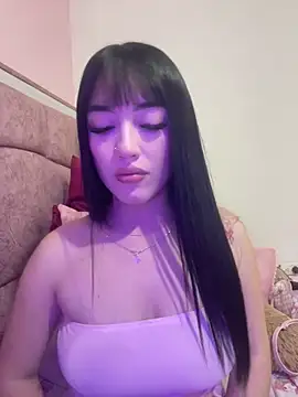 Melody rousse   online show from 04/21/26, 09:06