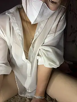 Lily288 online show from 02/03/26, 06:40