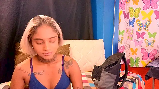 indiansumaya29 online show from 02/07/26, 06:06