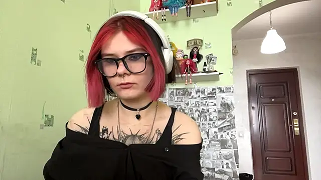 Snapshot of Katyytv chatting on 02/22/26, 01:31 Katyytv online show from 02/22/26, 01:31