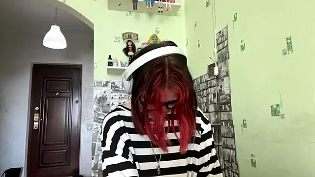 Snapshot of Katyytv chatting on 03/05/26, 01:07 Katyytv online show from 03/05/26, 01:07