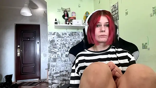 Snapshot of Katyytv chatting on 03/09/26, 10:08 Katyytv online show from 03/09/26, 10:08