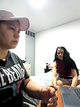 ketty Riley online show from 02/08/26, 08:40