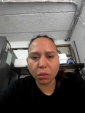 ketty Riley online show from 02/24/26, 07:12