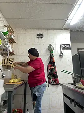 ketty Riley online show from 03/22/26, 08:12