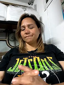 ketty Riley online show from 03/26/26, 12:28