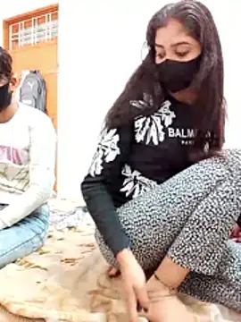 Rubina khan1 online show from 02/21/26, 08:59