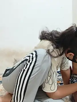 Rubina khan1 online show from 06/06/26, 01:11