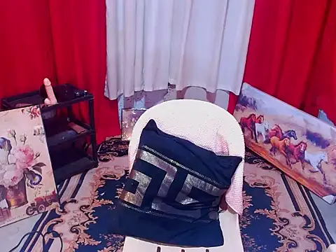 ExoticBigcockQueen online show from 05/31/26, 08:43