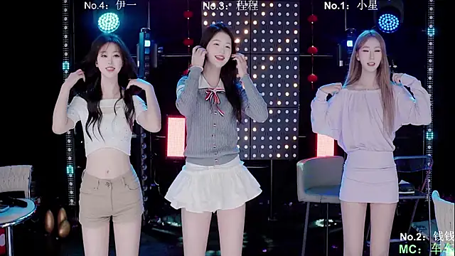 ZZ000S33 online show from 03/22/26, 10:40