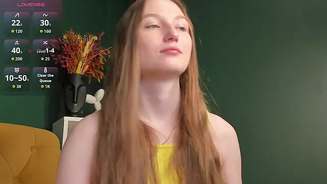 baby annn online show from 06/29/26, 03:02