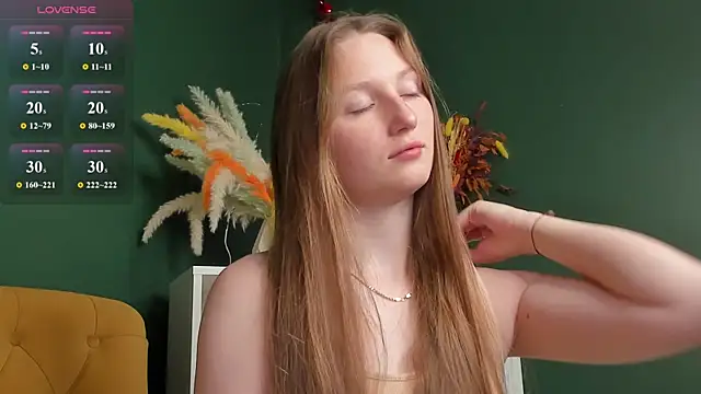 baby annn online show from 07/19/26, 03:10