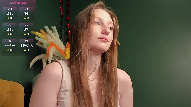 baby annn online show from 07/22/26, 03:09