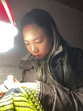 Lata-cute online show from 02/02/26, 02:05