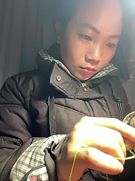 Lata-cute online show from 02/03/26, 09:03