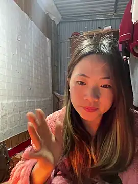 Lata-cute online show from 03/05/26, 01:34