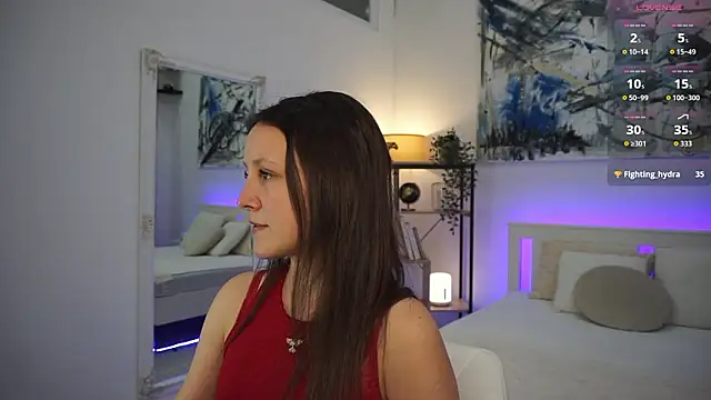 Miss sindy11 online show from 02/25/26, 08:46