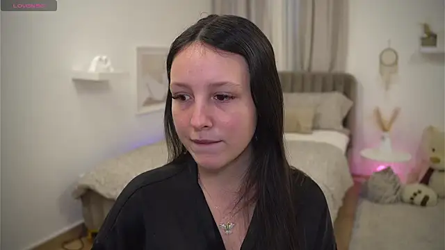 Miss sindy11 online show from 02/27/26, 08:36