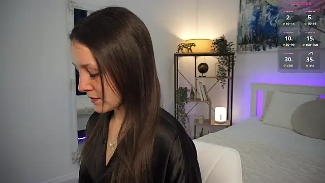 Miss sindy11 online show from 03/03/26, 08:53