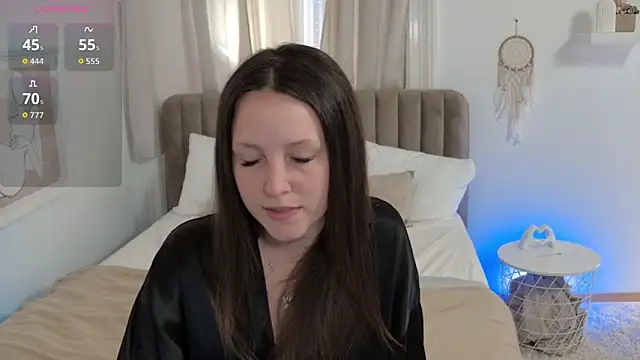 Miss sindy11 online show from 04/08/26, 05:40